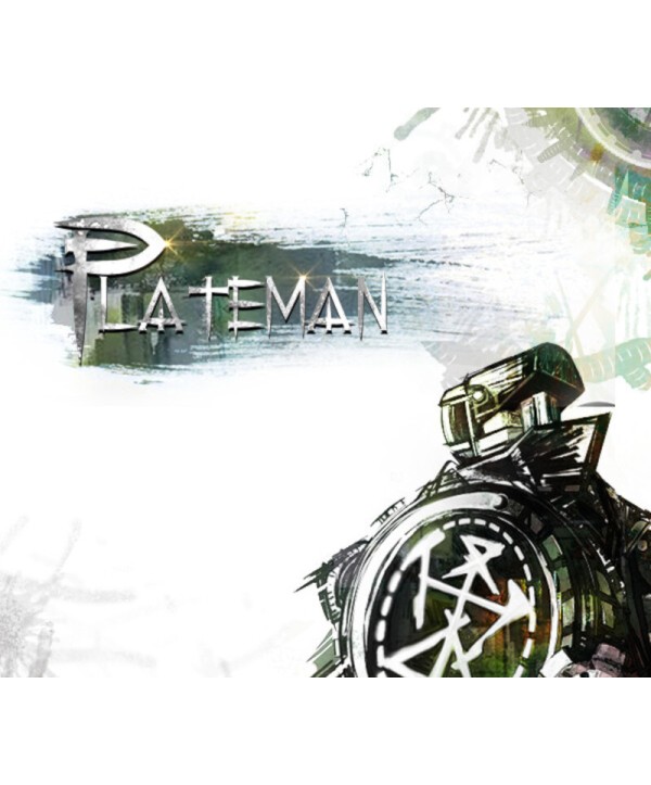 Plateman Steam Key GLOBAL